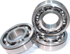 High Quality Single Row Deep Groove Ball Bearings