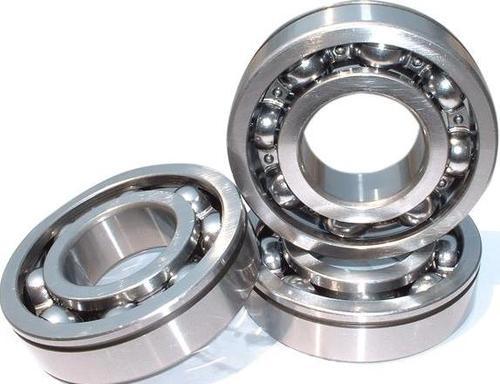High Quality Single Row Deep Groove Ball Bearings
