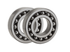 Single Row Deep Grooved Ball Bearings Supplier