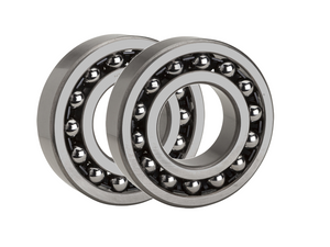 Customized Deep Groove Ball Bearings