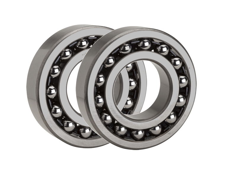 Single Row Deep Grooved Ball Bearings Supplier