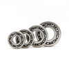 Deep groove ball bearings