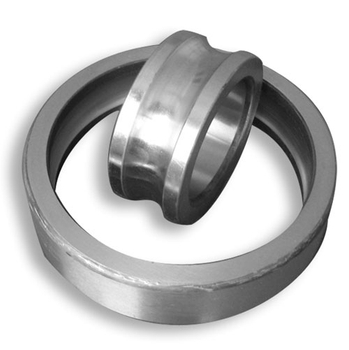 Langche Deep Groove Ball Bearing Outer Ring