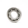 Deep Groove Ball Bearing 38.98*80*21/27.51mm 88128R