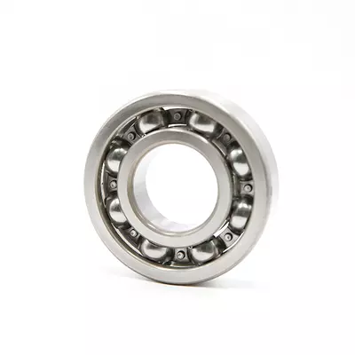 Deep Groove Ball Bearing 38.98*80*21/27.51mm 88128R