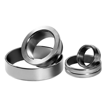 Deep Groove Ball Bearings Outer Ring Supplier