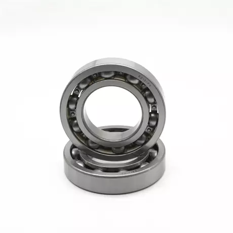 6120 6122 Deep Groove Ball Bearing 6121 ZZ 2RS 105 X 160 X 26 MM Bearing
