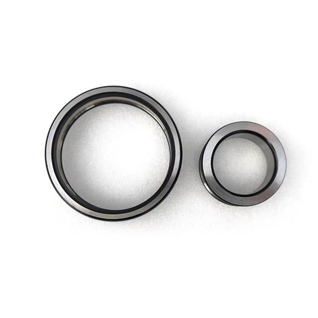 Bainite Process