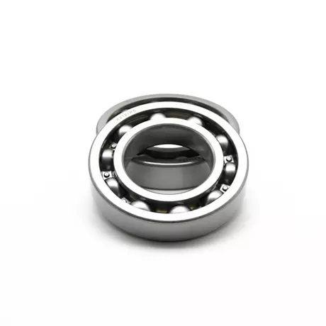 Langche Professional Deep Groove Ball Bearings