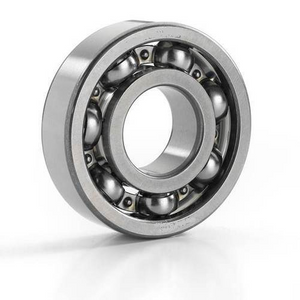 High Quality Deep Groove Ball Bearings Supplier