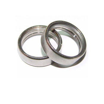 Outer Ring for Deep Groove Ball Bearing