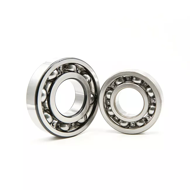 Deep Groove Ball Bearing 38.98*80*21/27.51mm 88128R