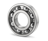 Stainless Steel Single Row Deep Groove Ball Bearings