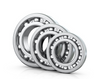 Lone Service Life Deep Groove Ball Bearings