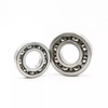 Deep Groove Ball Bearing 38.98*80*21/27.51mm 88128R