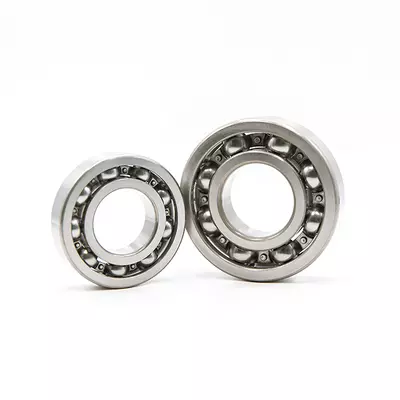 Deep Groove Ball Bearing 38.98*80*21/27.51mm 88128R