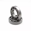 Single Row Deep Grooved Ball Bearings Supplier