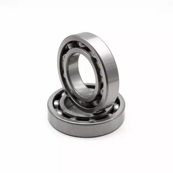 Top Quality Deep Groove Ball Bearings Supplier