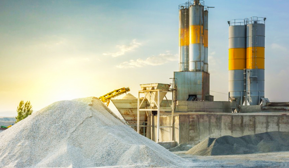 Construction machinery