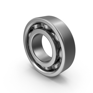 High Quality Single Row Deep Groove Ball Bearings
