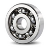 Lone Service Life Deep Groove Ball Bearings