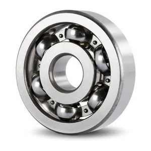 Lone Service Life Deep Groove Ball Bearings