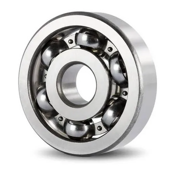 High Quality Deep Groove Ball Bearings Wholesaler