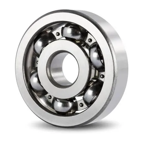 Lone Service Life Deep Groove Ball Bearings