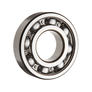 6300 JEM Medium Series Deep Groove Ball Bearing