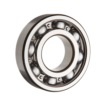 Popular Size Deep Groove Ball Bearings Supplier