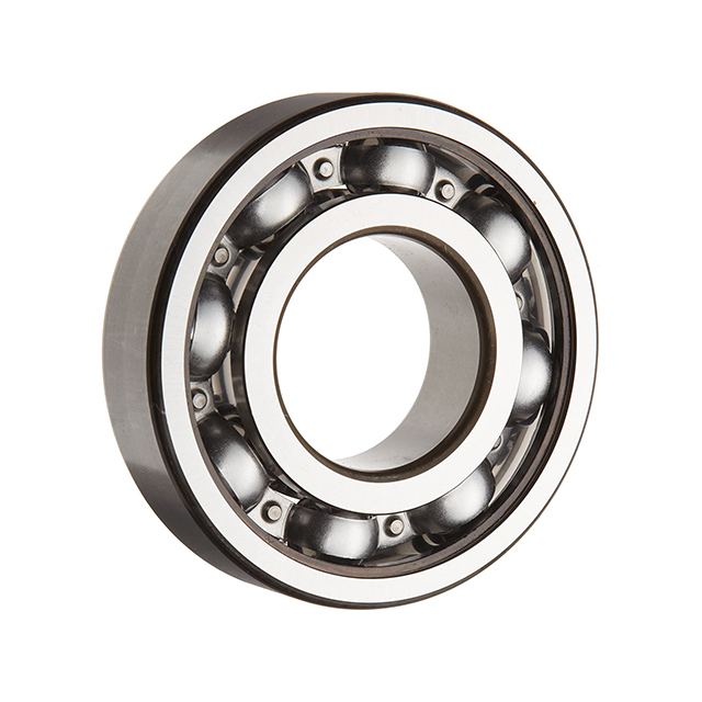 6300 JEM Medium Series Deep Groove Ball Bearing
